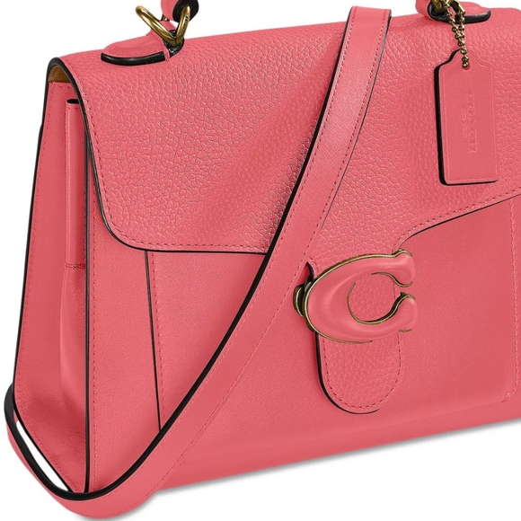 ***SOLD***Coach Tabby - Picture 2 of 16